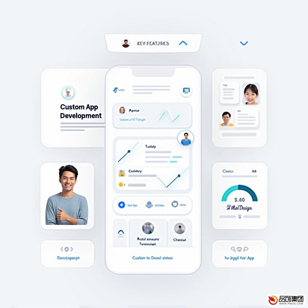 好的APP定制:打造专属移动应用的全方位指南