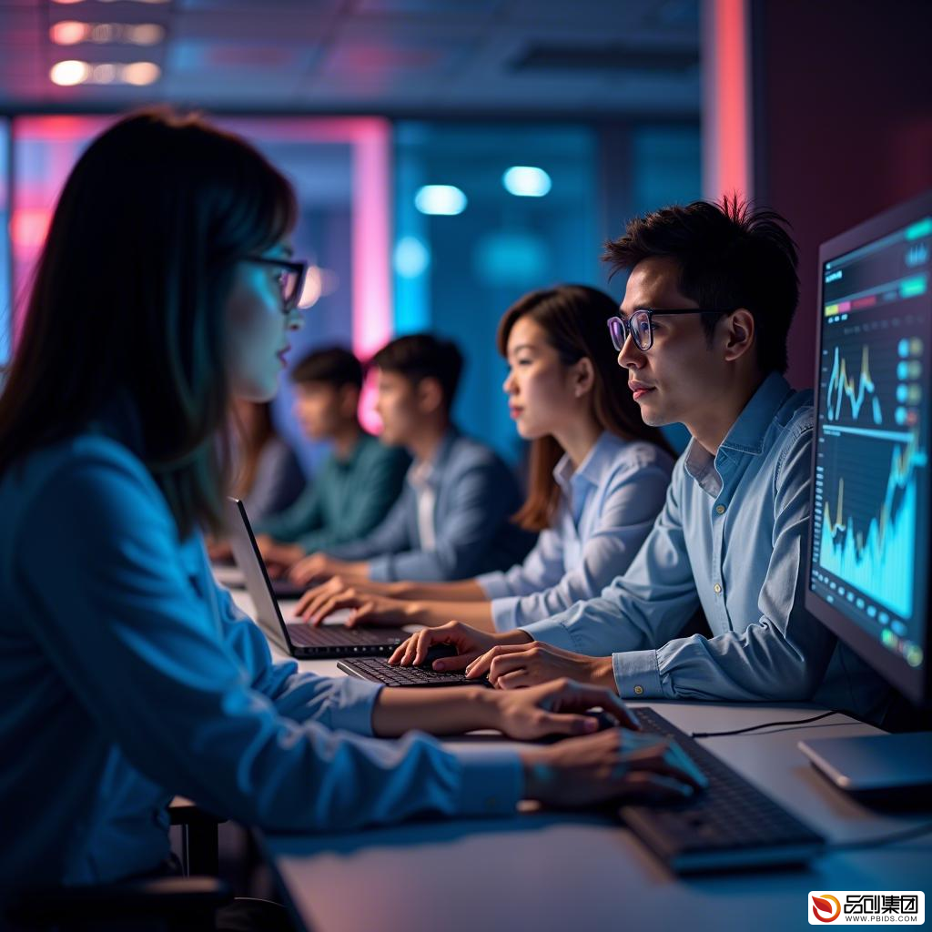 定制系统软件:打造专属业务解决方案的钥匙