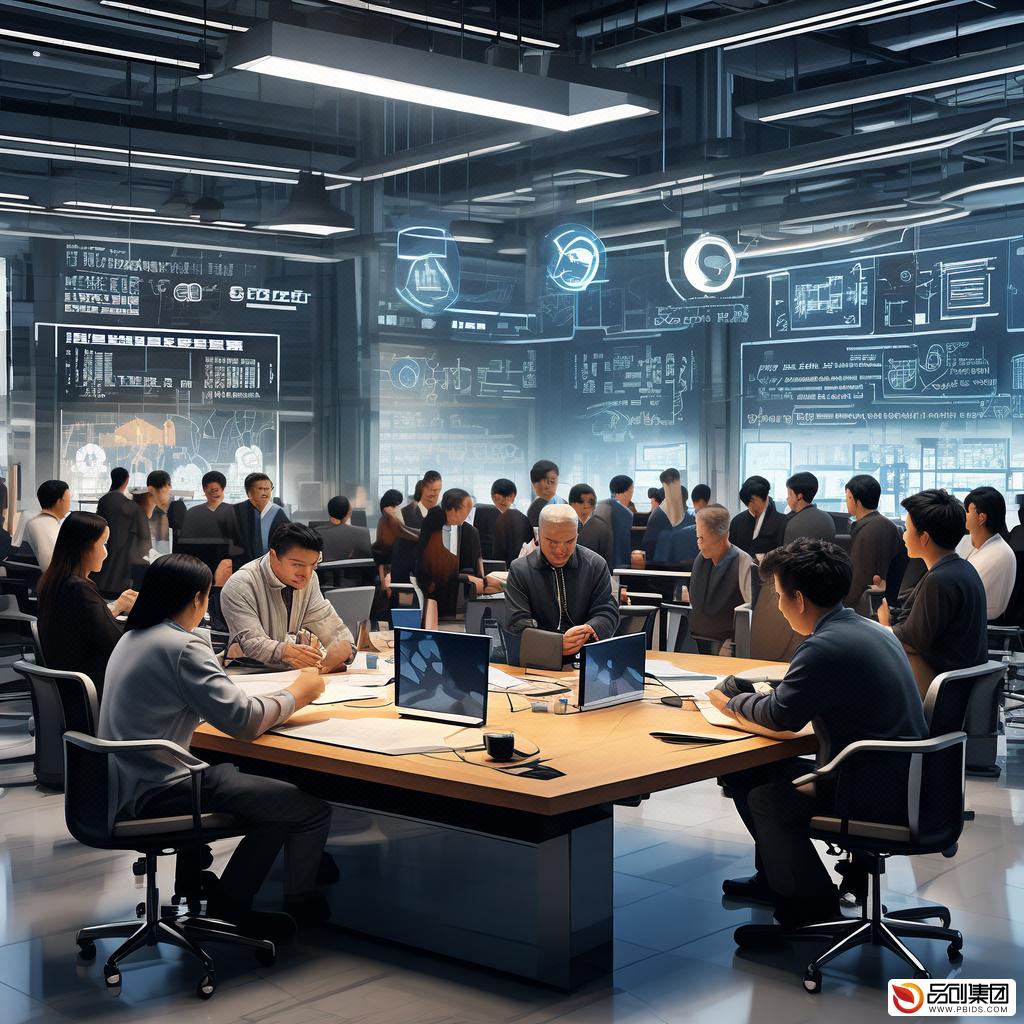 新质生产力“五新”解析:探索先进生产力的新境界