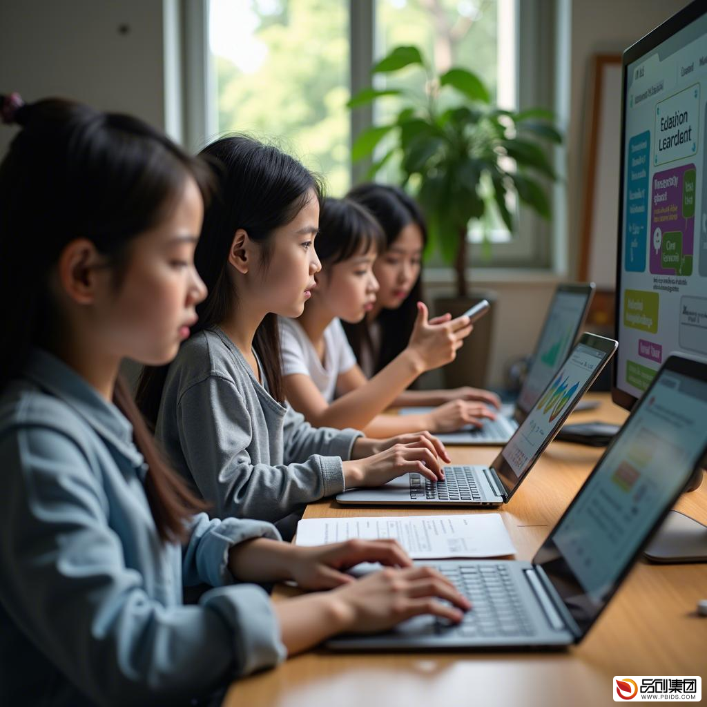 革新教育体验:深入探索Smart教学软件的无限可能