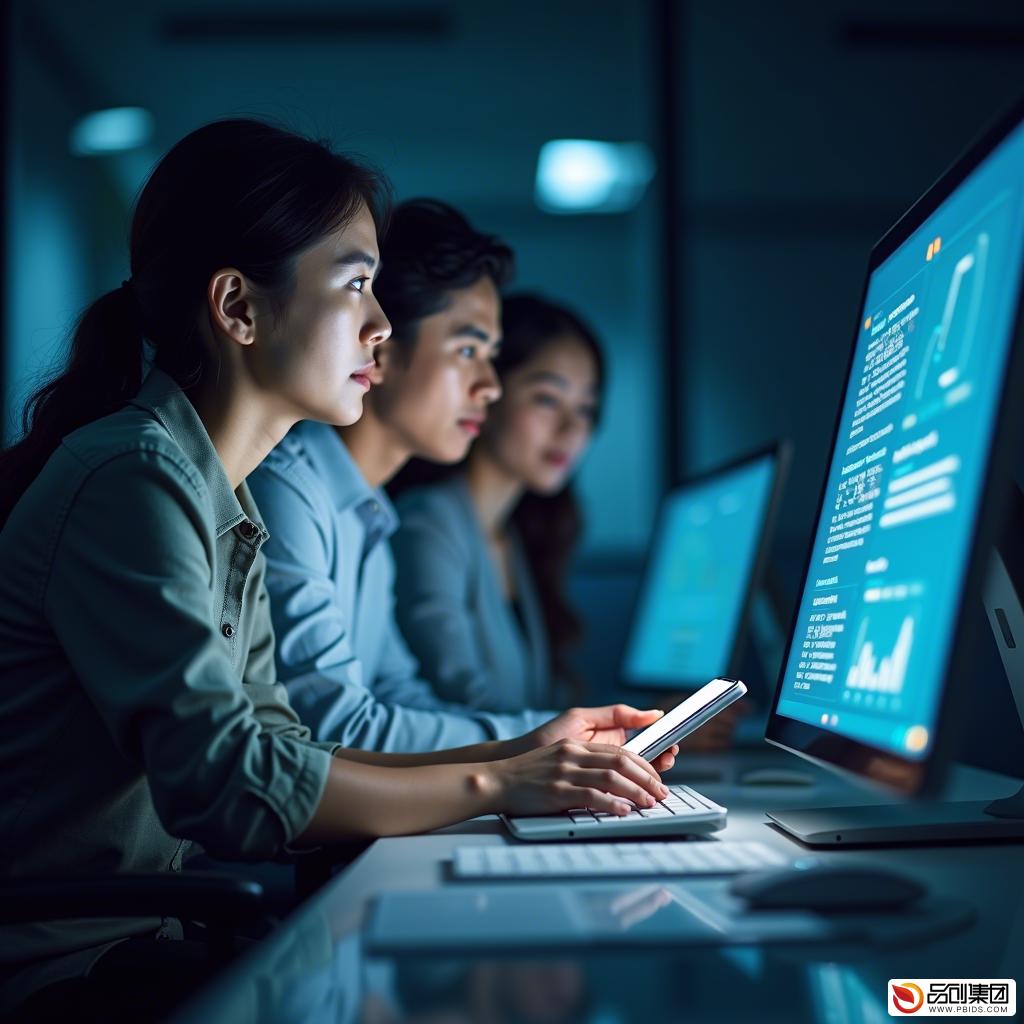 全面解析APP软件研发平台:助力企业快速构建数字化未来