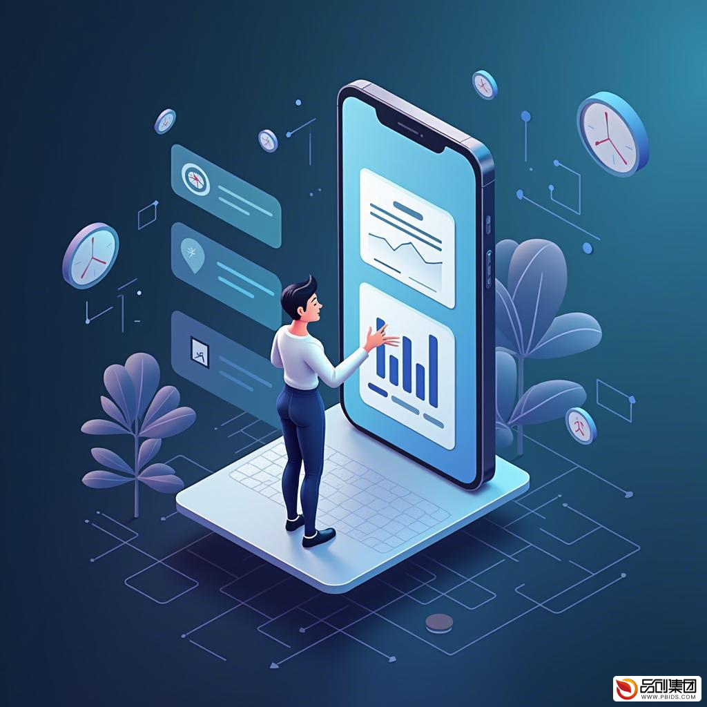 定制型App:打造专属数字化解决方案的新篇章
