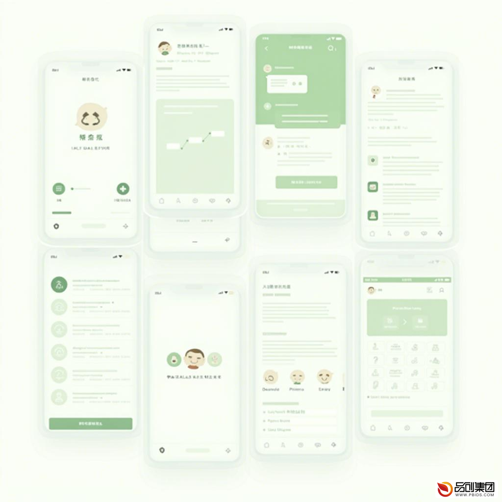 微信的交互设计:深度解析与未来展望
