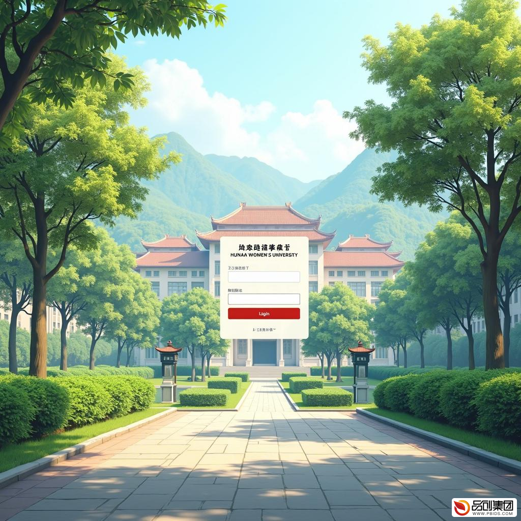 湖南女子学院教务管理系统全面指南