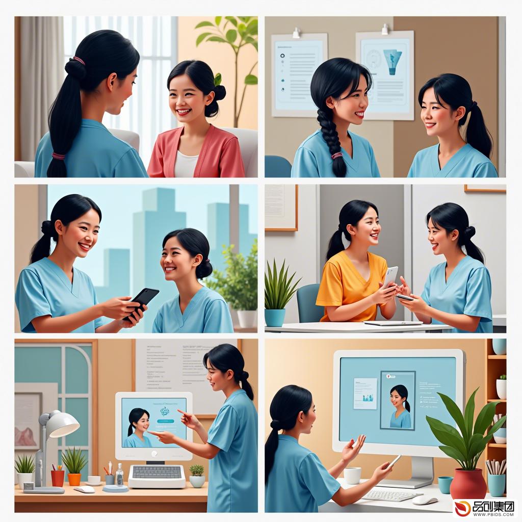 美容院治疗效果评估系统的全面解析与应用