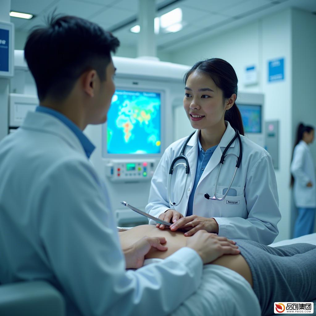 DeepSeek模型:引领康复评估领域的创新应用