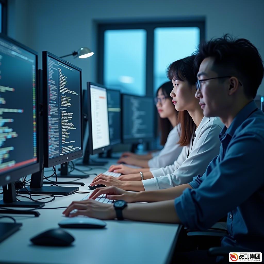 软件定制开发制作:打造专属数字化解决方案的全方位指南