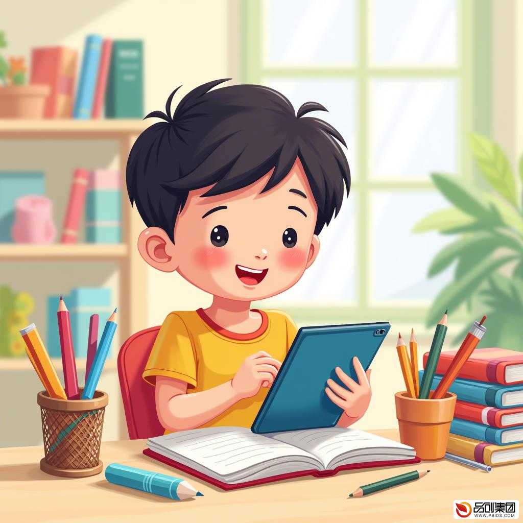 小学教育软件下载指南:优选工具助力孩子学习成长