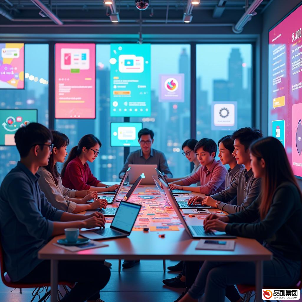 定制小程序开发:哪个平台或服务最适合您的需求?