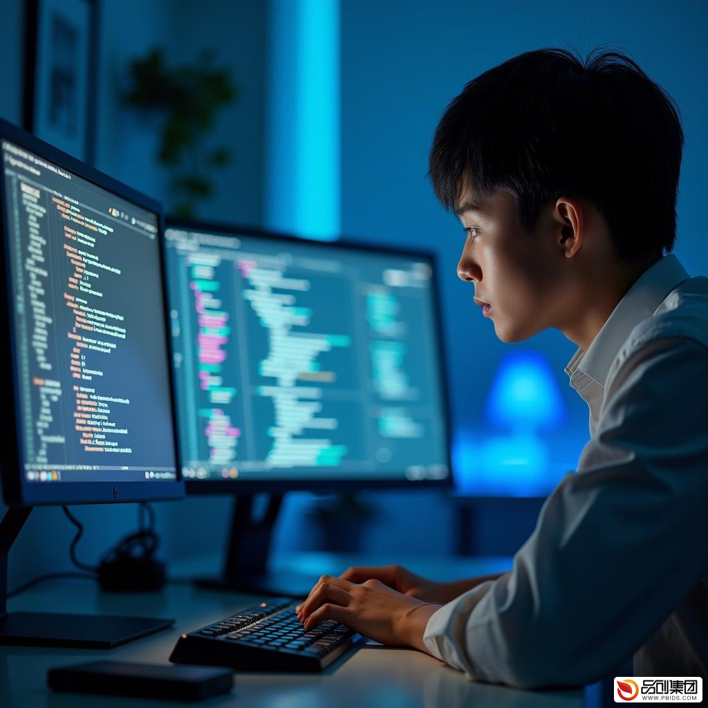定制小程序研发公司:打造专属数字解决方案的领航者