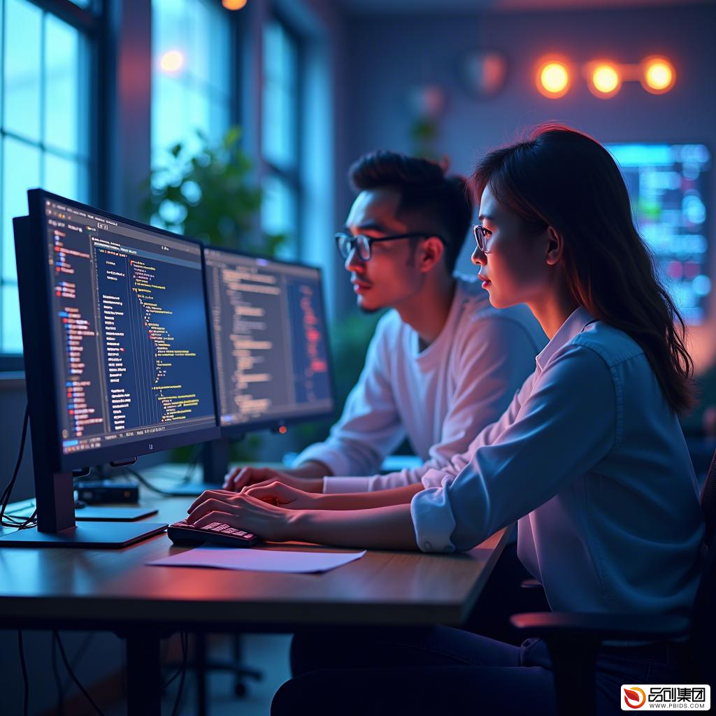 定制开发软件:打造专属解决方案的全方位指南