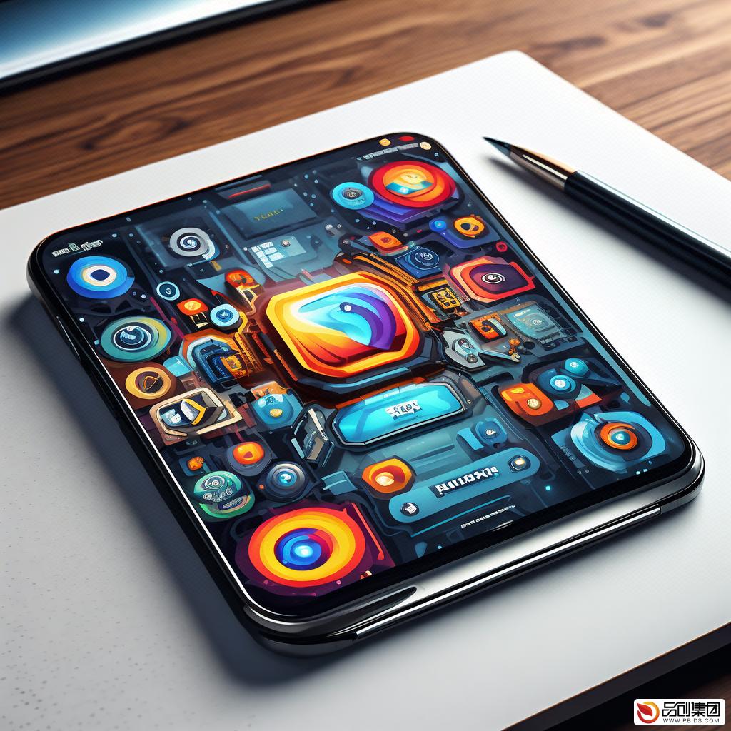 定制研发APP:打造专属移动应用的全方位解析