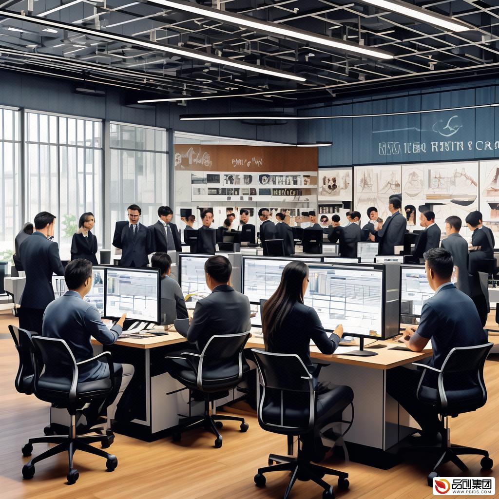 人员外包有限公司:专业、高效的人力资源解决方案