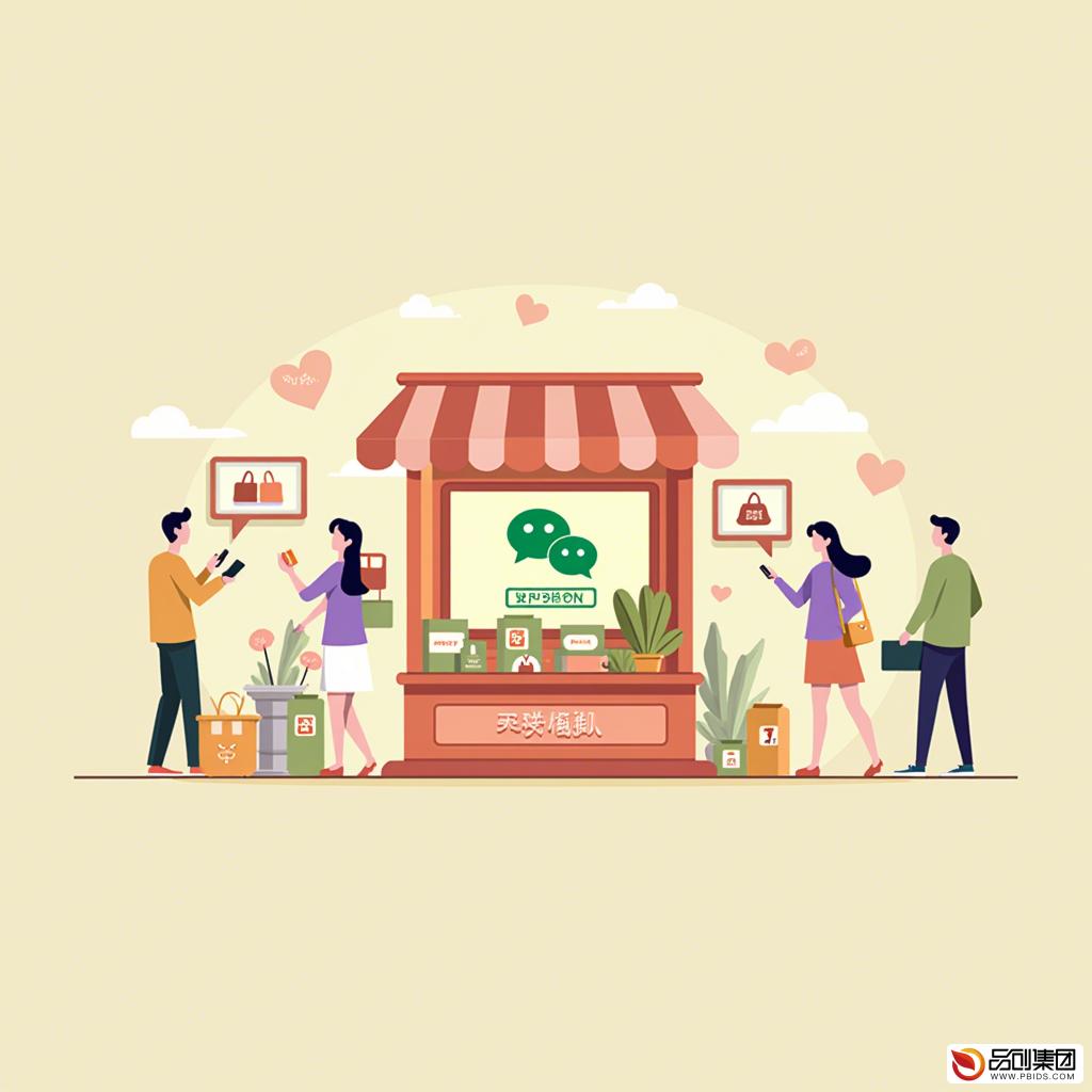微信小程序微店开发全攻略:从零到一的实战指南