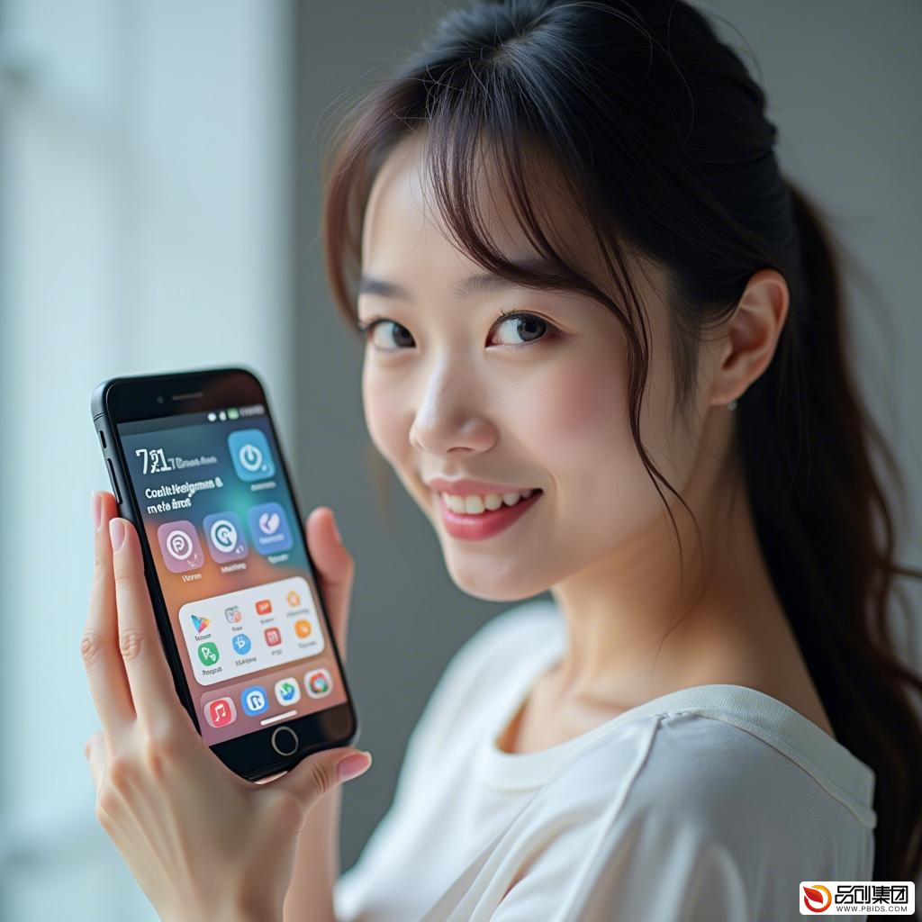 大型APP定制开发:从需求到上线的全方位解析