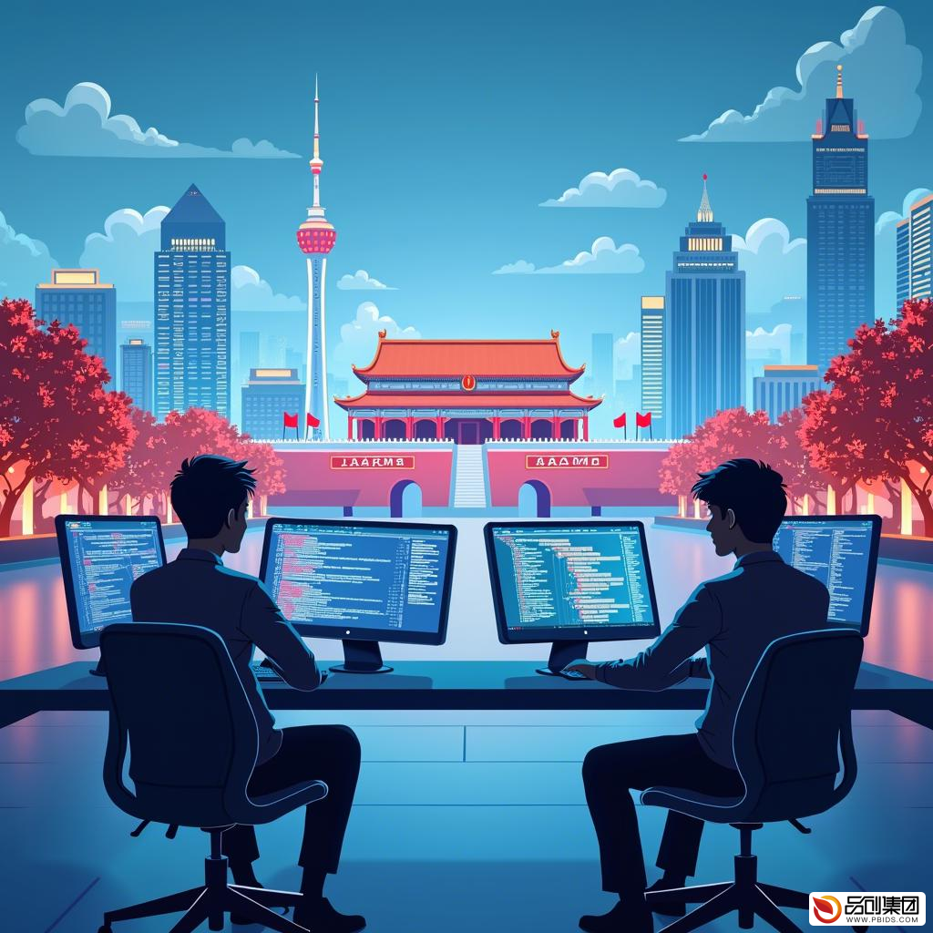 北京软件定制开发:打造专属数字化解决方案