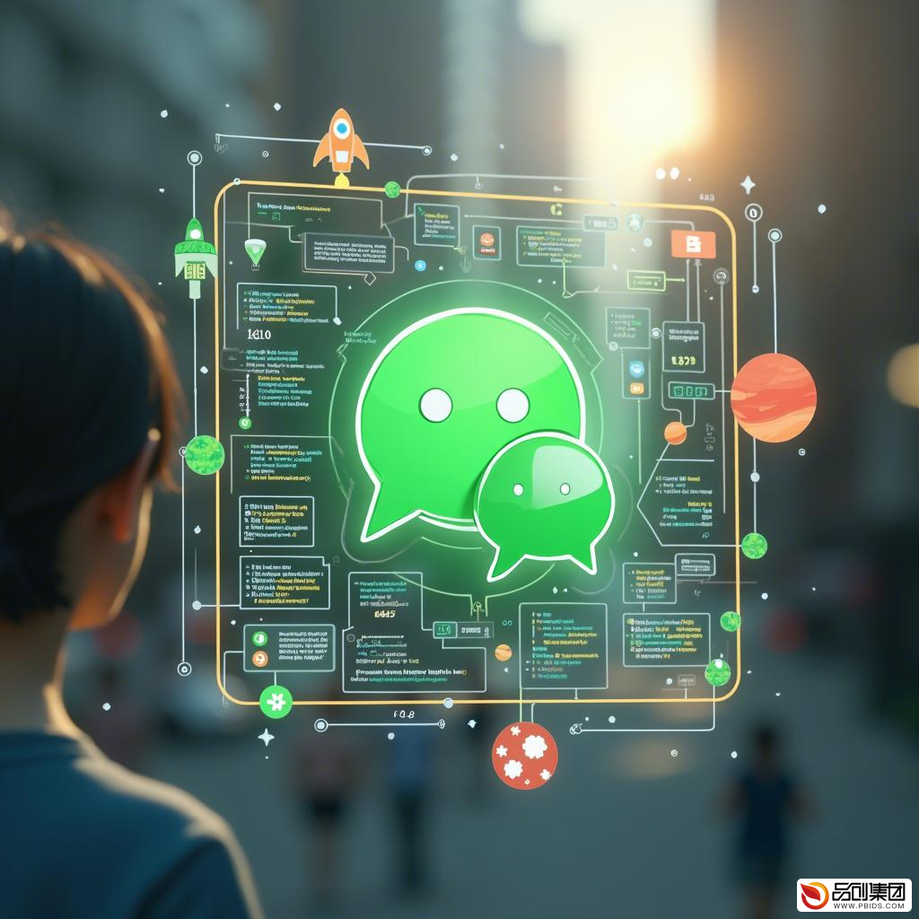 微信公众号自定义开发:解锁无限可能的创意之旅