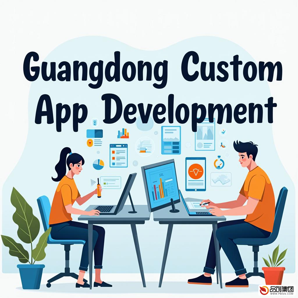 广东定制开发APP:打造专属移动应用的全方位解析