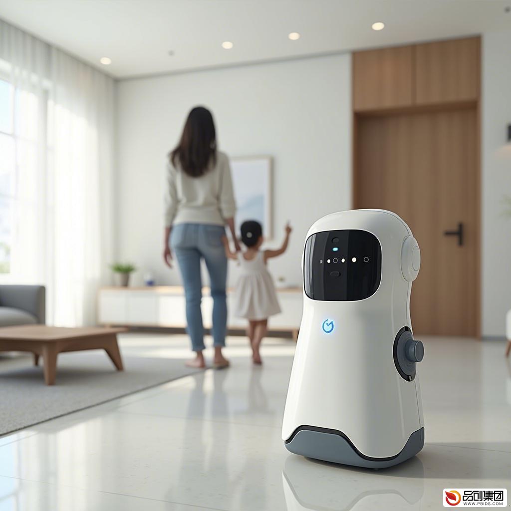 DeepSeek家庭机器人预售破10万台:定义智慧生活新标准