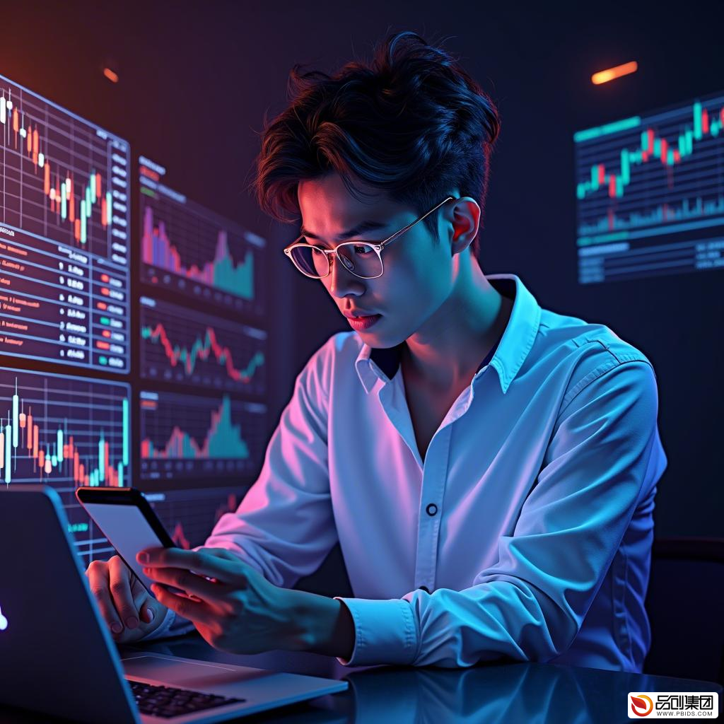 好的股票软件APP:提升投资效率与精准决策的利器