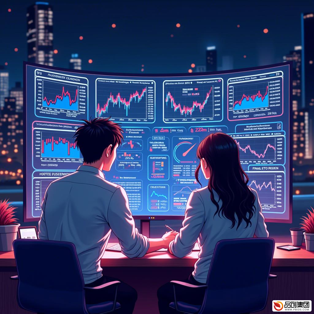 股票资金流向软件:洞悉市场动态的利器