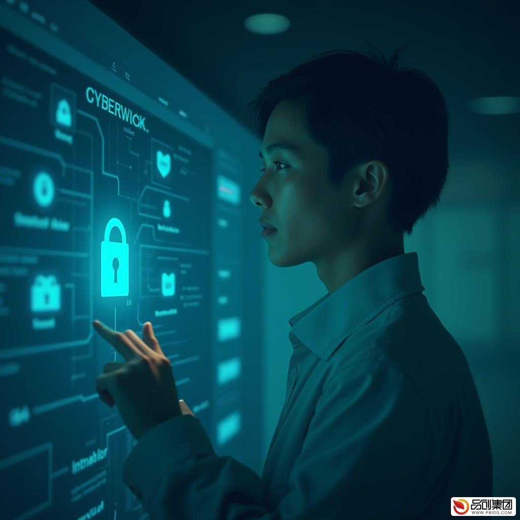 网络安全中标:揭秘项目竞标策略与成功案例分析