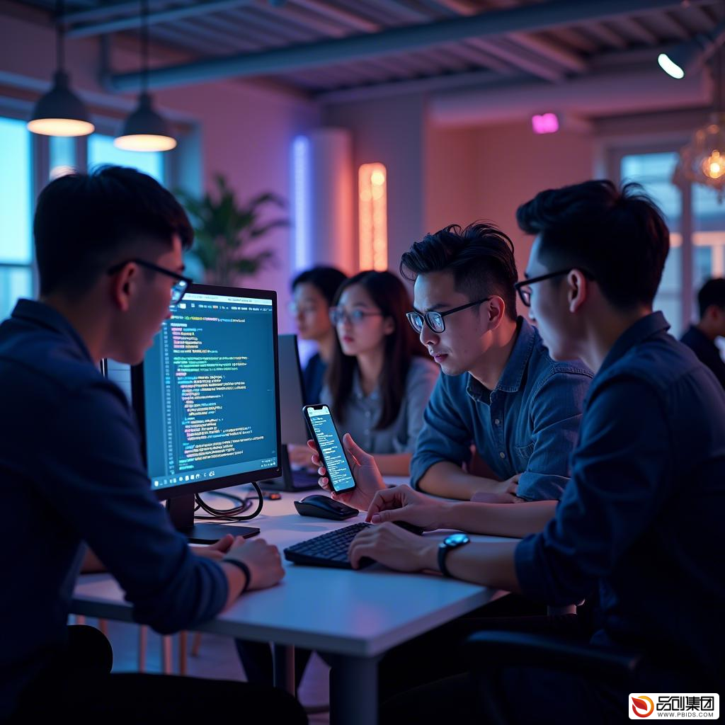 专业App定制开发:寻找最佳合作伙伴的全面指南