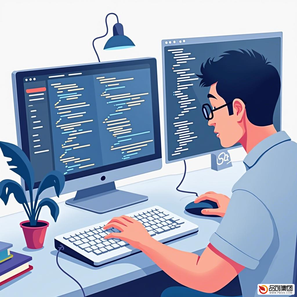 VS开发软件:全面解析与高效编程指南