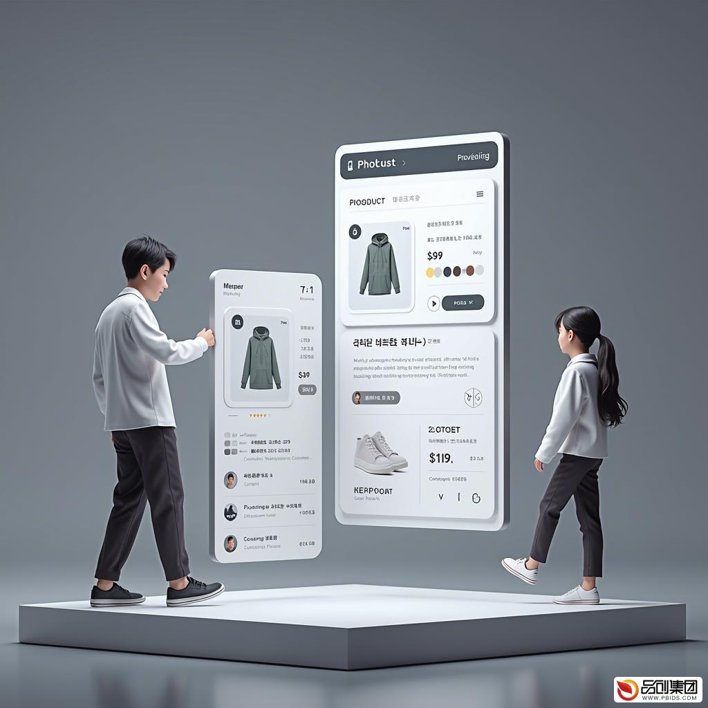 定制小程序开发报价:全面解析与精准预估