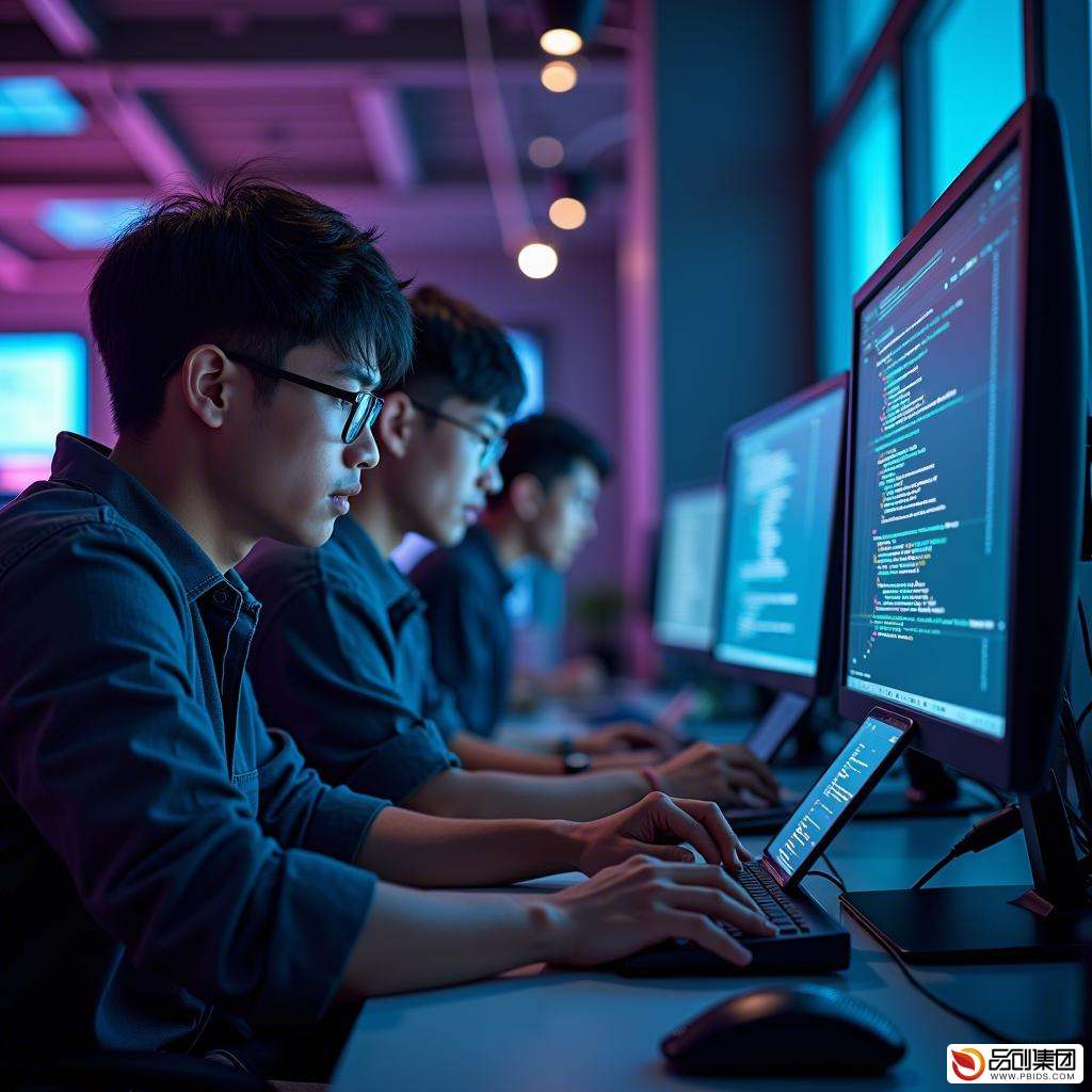 软件APP开发定制:打造专属商业解决方案的领航者