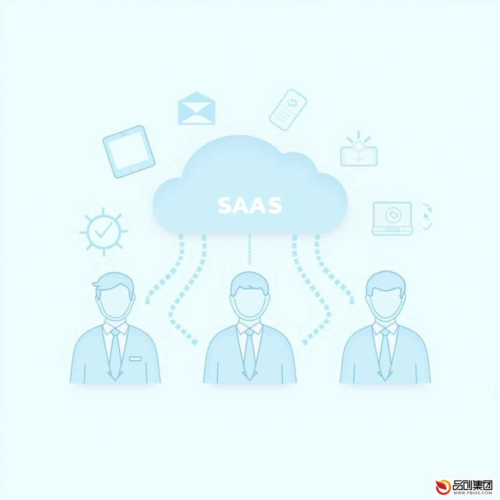 SaaS系统定制:打造专属企业数字化解决方案的钥匙