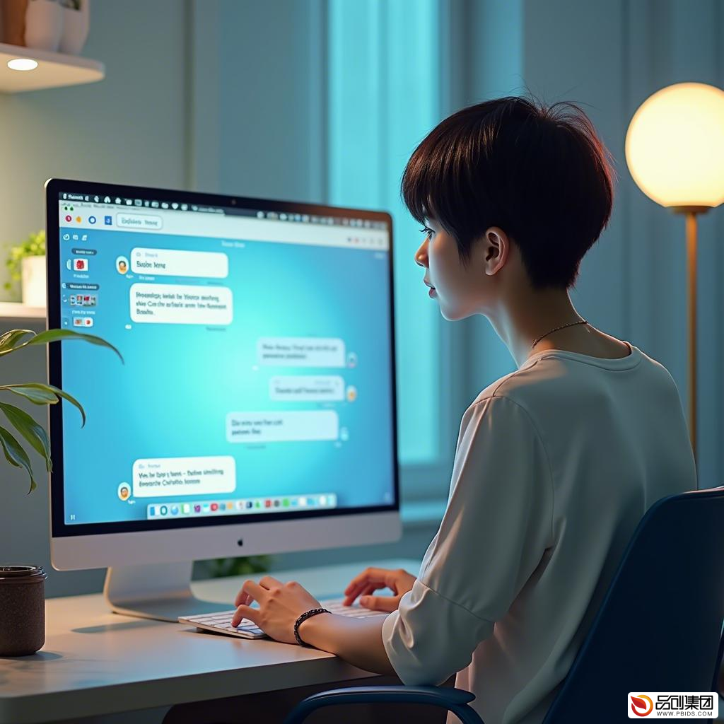全面解析:网页版微信网址的使用指南与功能探索