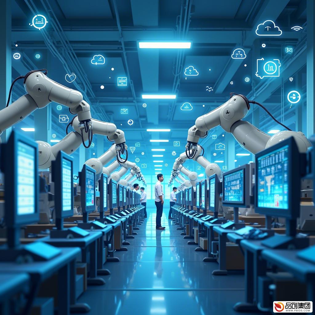 灵活定制能力:企业数字化转型的新引擎