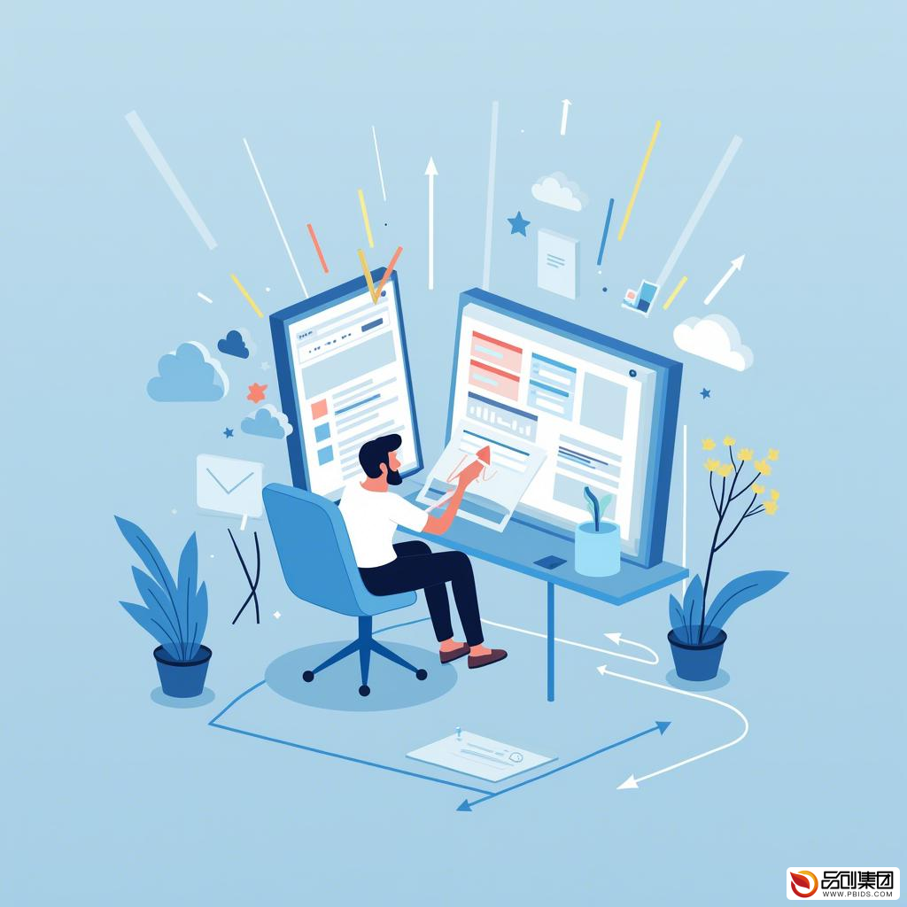 App开发与Web开发:技术、趋势与未来展望