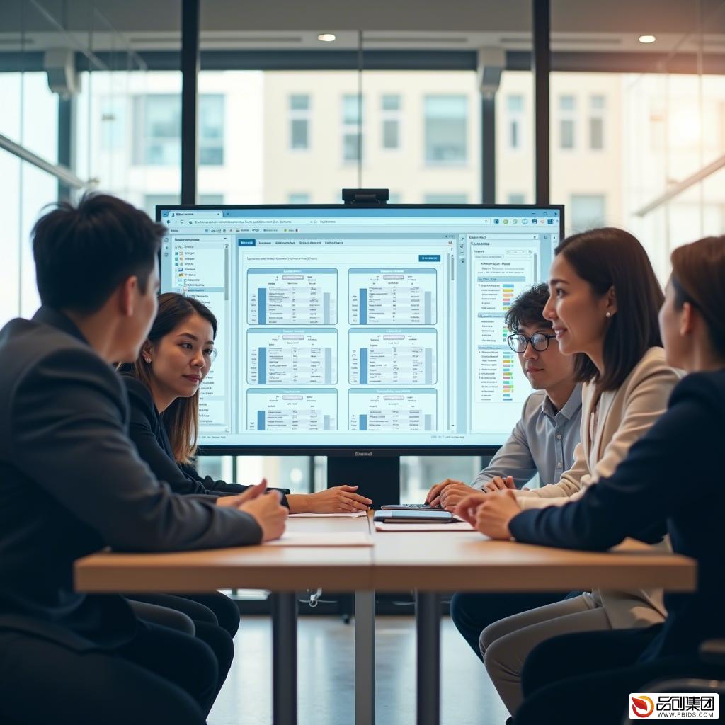定做企业管理软件:打造专属企业的数字化管理工具