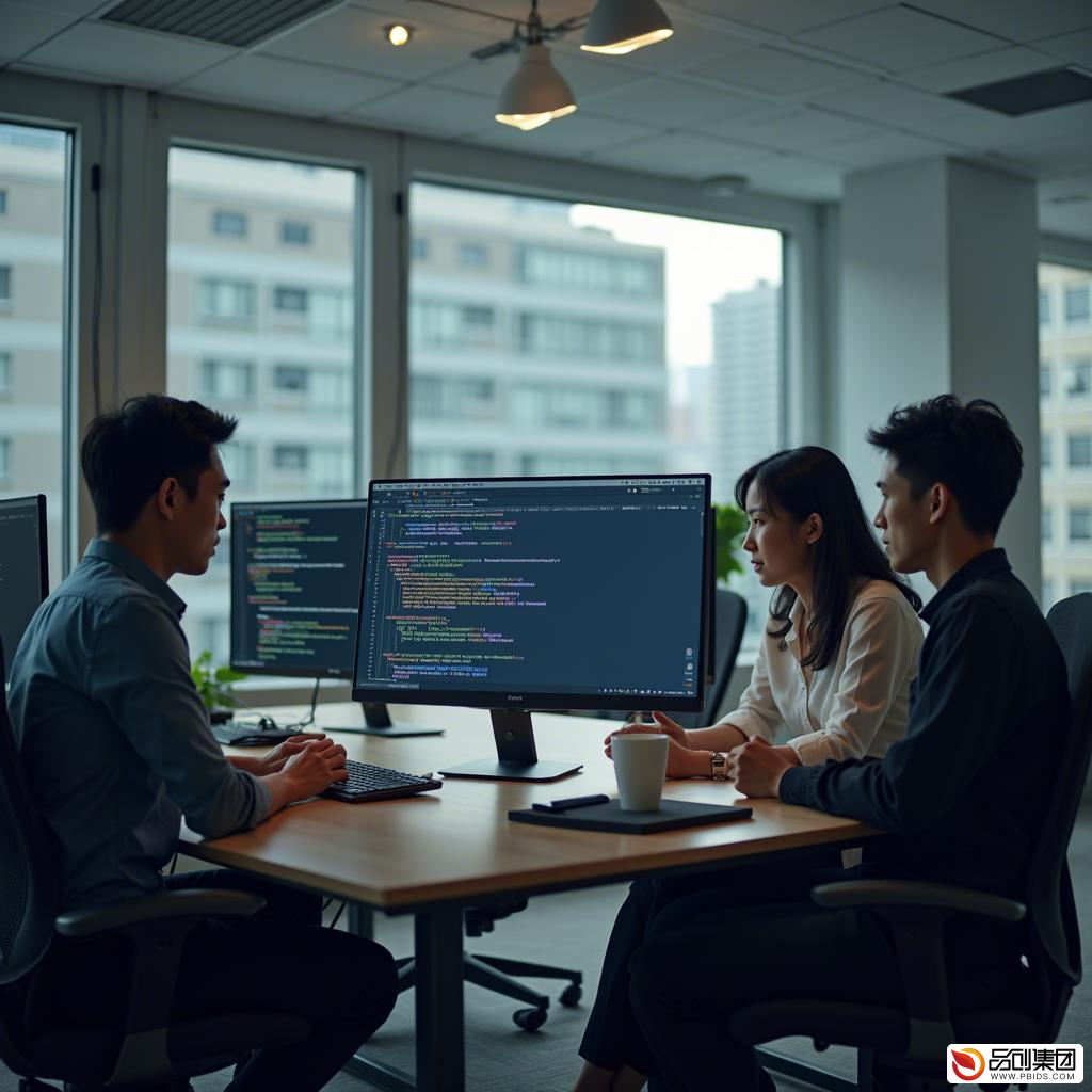 深度解析:方案公司是否为外包企业的真相