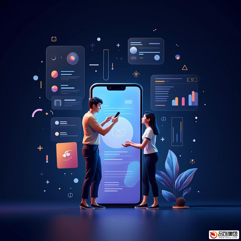 App定制开发:打造专属应用的全面指南