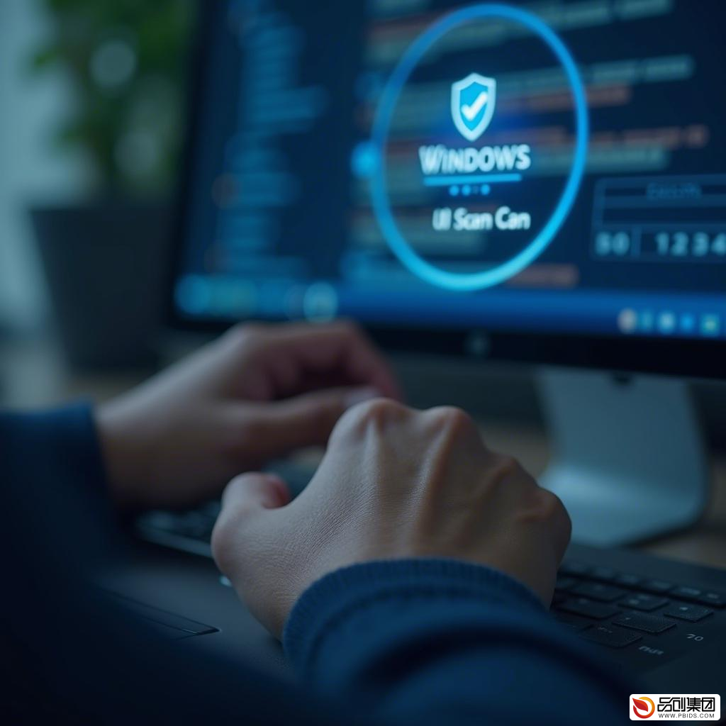 Windows系统漏洞扫描:保障计算机安全的必备技能
