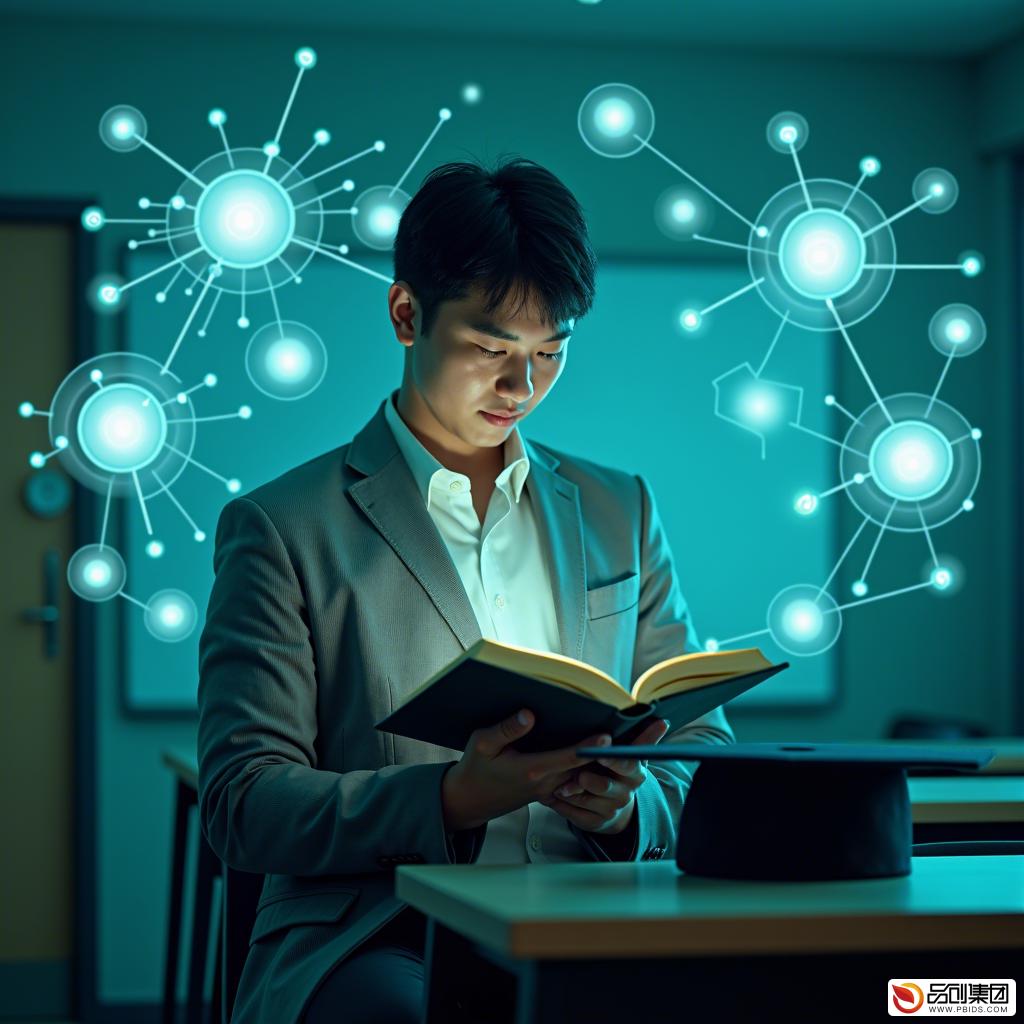 教育区块链存证:重塑学习成果认证的可信机制