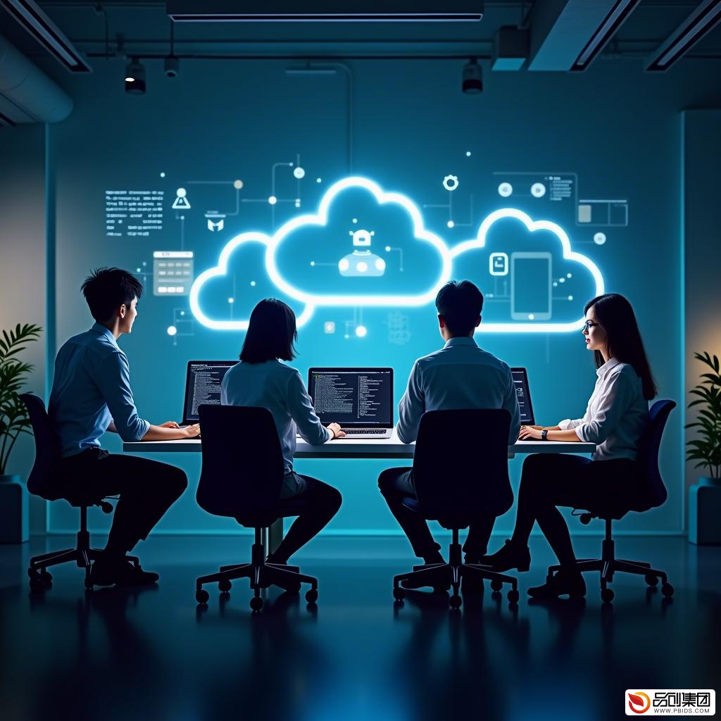 IT人才外包服务:高效解决方案,助力企业数字化转型