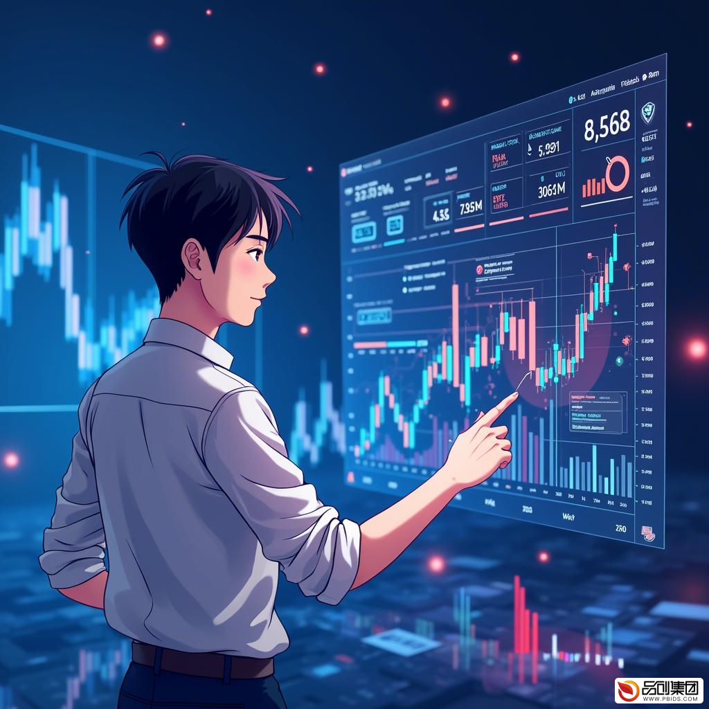 AI炒股软件:智能投资的新纪元