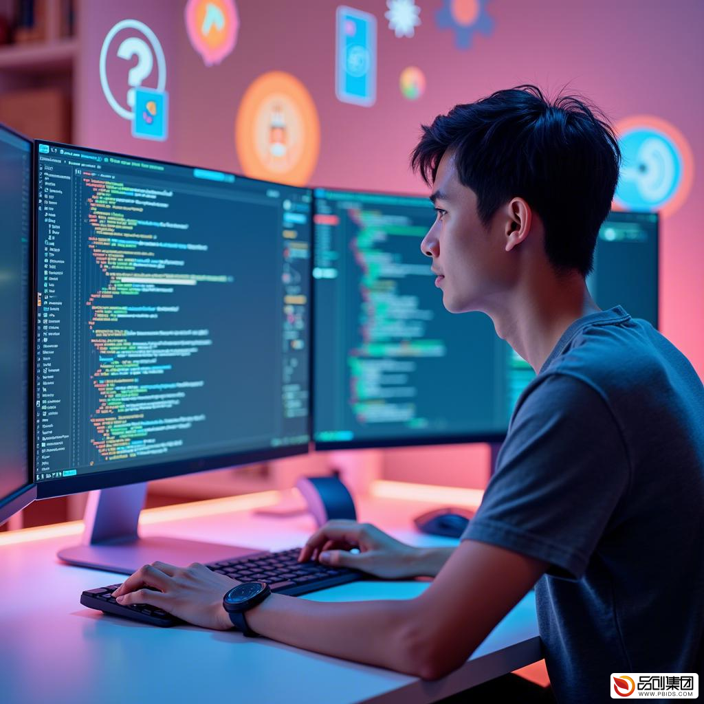 DIY定制软件:开启个性化软件创作的新篇章