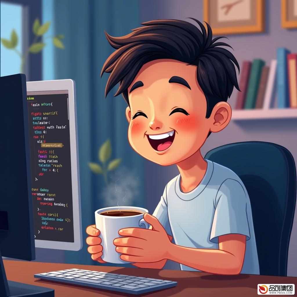 成为顶尖App开发程序员:技能、挑战与未来趋势