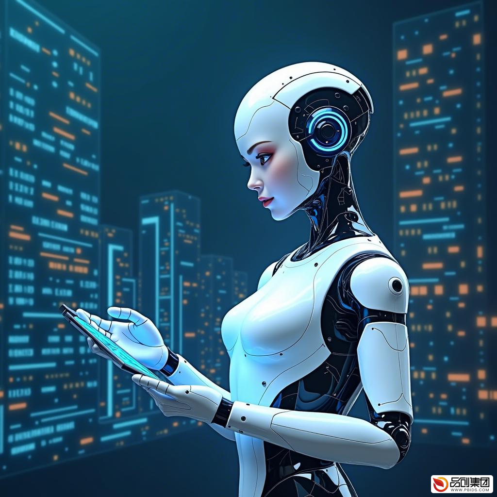 AI Agent定制开发:解锁智能应用的全新篇章