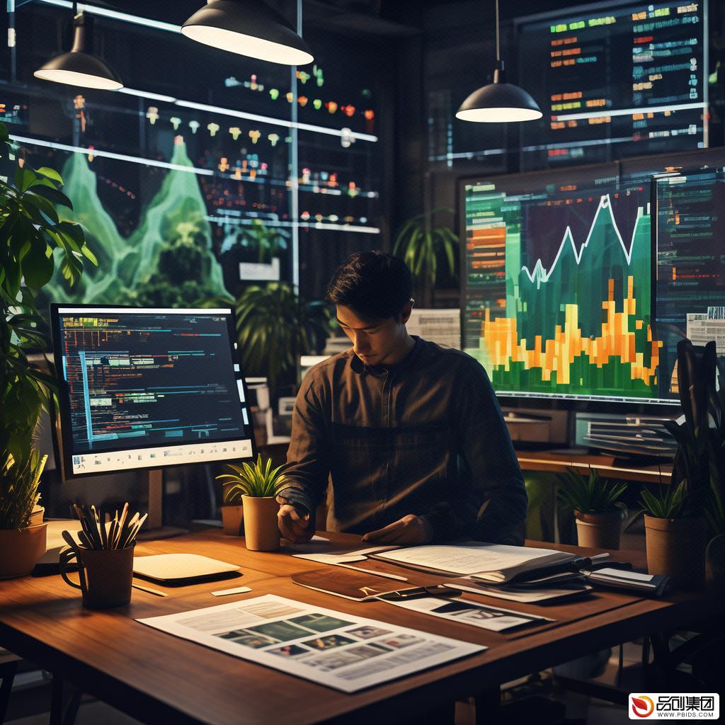 定制软件报价:全面解析与策略建议