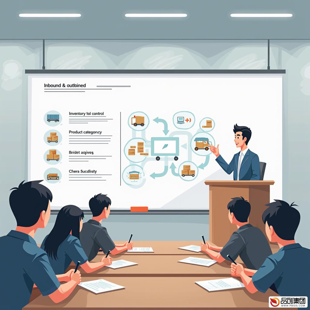 仓储管理课程全面解析:掌握物流核心技能