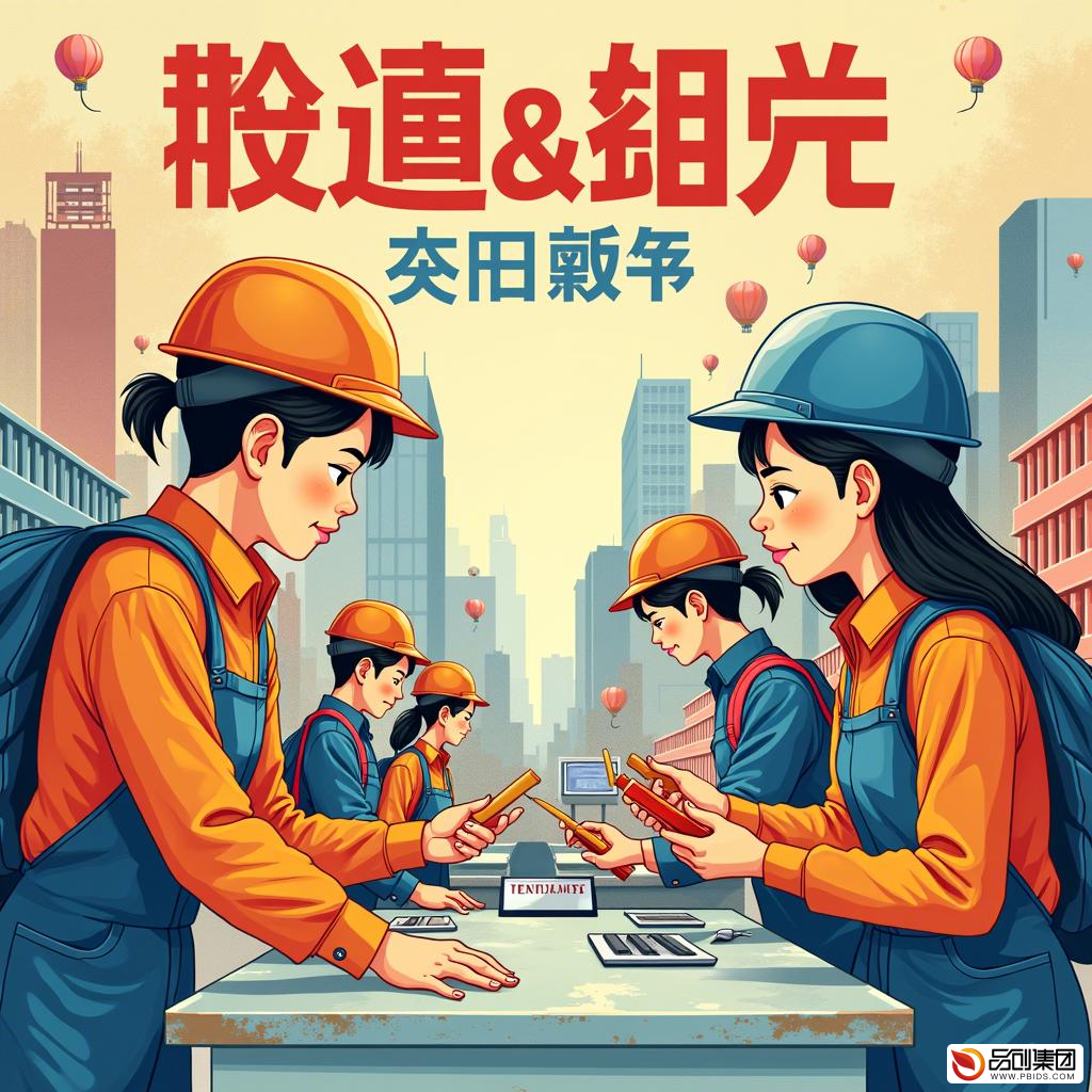 劳务派遣人员:定义、角色、权益与未来趋势