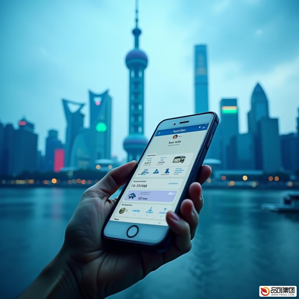上海APP定制开发:打造专属商业应用的全方位指南