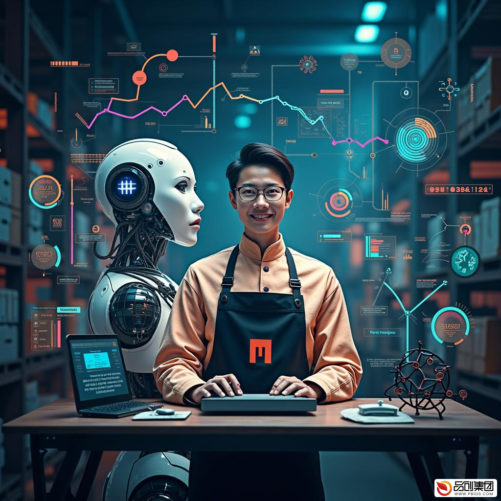 传统工业智能化:转型之路与未来展望