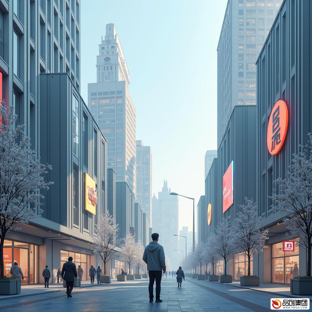 哈尔滨小程序开发:开启智慧城市新篇章